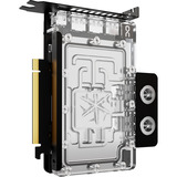 INNO3D GeForce RTX 5080 ICHILL FROSTBITE grafische kaart DLSS 4, 3x DisplayPort, 1x HDMI 2.1