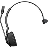 Jabra Engage 65 SE - Mono on-ear headset Zwart, USB-C