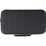 Keychron Q10/Q5/V5 aluminum frame Keyboard Carrying Case tas Zwart