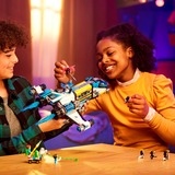 LEGO DREAMZzz - De ruimtebus van meneer Oz Constructiespeelgoed 71460