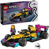 LEGO LEGO 77258 LEGO® Speed Champions TBA Constructiespeelgoed 