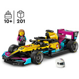 LEGO LEGO 77258 LEGO® Speed Champions TBA Constructiespeelgoed 