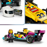 LEGO LEGO 77258 LEGO® Speed Champions TBA Constructiespeelgoed 