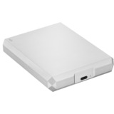 LaCie Mobile Drive 5TB externe harde schijf Zilver