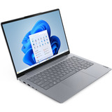 Lenovo ThinkBook 14 G8 IRL (21SG008PMH) 14"  laptop Grijs | Core 7 240H | Intel Graphics | 16 GB | 512 GB SSD