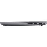 Lenovo ThinkBook 14 G8 IRL (21SG008PMH) 14"  laptop Grijs | Core 7 240H | Intel Graphics | 16 GB | 512 GB SSD