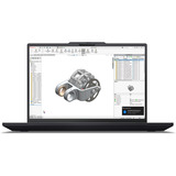 Lenovo ThinkPad P14s Gen 7 Intel (21XJ000YMH) 14.5"  Copilot+ laptop Zwart | Ultra 7 366H | RTX PRO 1000 | 32 GB | 1 TB SSD