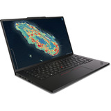 Lenovo ThinkPad P14s Gen 7 Intel (21XJ000YMH) 14.5"  Copilot+ laptop Zwart | Ultra 7 366H | RTX PRO 1000 | 32 GB | 1 TB SSD