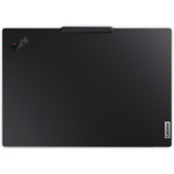Lenovo ThinkPad P16s Gen 6 (21QV000TMH) 16"  laptop Zwart | Core Ultra 7 255H | RTX PRO 500 | 32 GB | 1 TB SSD