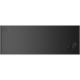 Lenovo ThinkPad Thunderbolt 4 Smart Dock Gen2 7500 dockingstation Zwart