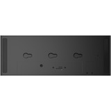 Lenovo ThinkPad Thunderbolt 4 Smart Dock Gen2 7500 dockingstation Zwart