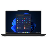 Lenovo ThinkPad X13 Gen 6 (21RK005QMH) 13.3"  laptop Zwart | Core Ultra 5 225U | Intel Graphics | 16 GB | 512 GB SSD