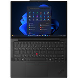 Lenovo ThinkPad X13 Gen 6 (21RK005QMH) 13.3"  laptop Zwart | Core Ultra 5 225U | Intel Graphics | 16 GB | 512 GB SSD