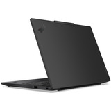 Lenovo ThinkPad X13 Gen 6 (21RK005QMH) 13.3"  laptop Zwart | Core Ultra 5 225U | Intel Graphics | 16 GB | 512 GB SSD