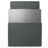 Lenovo Yoga Tote draagtas (14") laptophoes Grijs