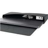 Lenovo Yoga Tote draagtas (14") laptophoes Grijs