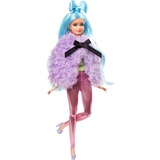 Mattel Barbie Extra - Doll & Accessoires set Pop 