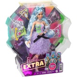 Mattel Barbie Extra - Doll & Accessoires set Pop 