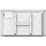 Mill Paneelverwarming COLOR700DN convector Wit (mat), 700 Watt, tot 12 m²
