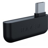 Razer Barracuda over-ear gaming headset Wit, USB-C Dongle, Bluetooth