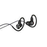 Sony INZONE E9 gamingoordopjes in-ear  Zwart, PlayStation 5, Pc