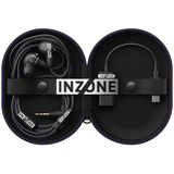 Sony INZONE E9 gamingoordopjes in-ear  Zwart, PlayStation 5, Pc