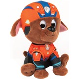 Spin Master Paw Patrol - The Movie - Zuma Pluchenspeelgoed 15 cm