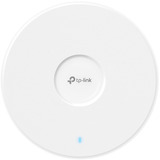 TP-Link Omada EAP772 access point Wit, BE9300, Tri-Band, Wi-Fi 7