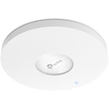 TP-Link Omada EAP772 access point Wit, BE9300, Tri-Band, Wi-Fi 7
