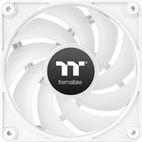 Thermaltake CT140 EX ARGB Sync PC Cooling Fan - White (3-Fan Pack) case fans Wit, 3 stuks, 140 x 140 x 25 mm, PWM