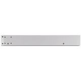 Ubiquiti UNVR netwerk video recorder Zilver, 4x schijfsleuven