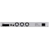 Ubiquiti UNVR netwerk video recorder Zilver, 4x schijfsleuven
