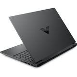 Victus by HP 15-fb3076nd (CK1R0EA) 15.6"  gaming laptop Zwart | Ryzen 7 7445HS | RTX 4050  | 16 GB | 512 GB SSD