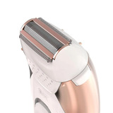 Wahl Home Products Ladies Shaver ladyshave Wit/roze