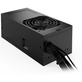 be quiet! TFX Power 3 300W Bronze voeding  Zwart, 1x PCIe