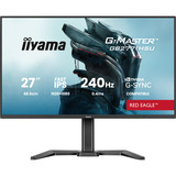 G-Master Red Eagle GB2771HSU-B1 27" gaming monitor