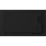 iiyama ProLite LH5575UHS-B2AG 54.6" 4K Ultra HD Public Display Zwart (mat), 3x HDMI | 1x DisplayPort | LAN | WiFi | 24/7