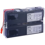 APC Batterij Vervangings Cartridge APCRBCV201 