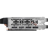 ASRock Radeon RX 7600 Challenger 8GB OC grafische kaart RDNA 3, GDDR6, 3x DisplayPort, 1x HDMI 2.1