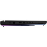 ASUS ROG Strix SCAR 16 G635LW-RW089W 16"  Copilot+ gaming laptop Zwart | Core Ultra 9 275HX | RTX 5080 | 32 GB | 2 TB SSD