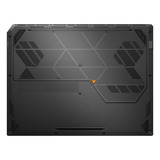ASUS TUF Gaming A16 FA608UM-RV253W 16"  gaming laptop Grijs | Ryzen 7 260 | RTX 5060 | 16 GB | 1 TB SSD