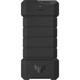 ASUS TUF Gaming A2 externe behuizing Zwart