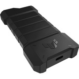 ASUS TUF Gaming A2 externe behuizing Zwart