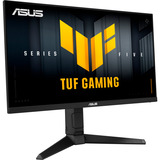 ASUS TUF Gaming VG259QL5A 24.5" monitor Zwart, 200 Hz, HDMI, DisplayPort, Audio, AMD FreeSync
