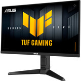 ASUS TUF Gaming VG259QL5A 24.5" monitor Zwart, 200 Hz, HDMI, DisplayPort, Audio, AMD FreeSync