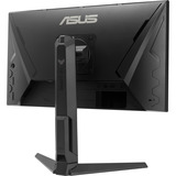 ASUS TUF Gaming VG259QL5A 24.5" monitor Zwart, 200 Hz, HDMI, DisplayPort, Audio, AMD FreeSync
