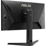 ASUS TUF Gaming VG259QL5A 24.5" monitor Zwart, 200 Hz, HDMI, DisplayPort, Audio, AMD FreeSync