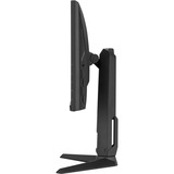 ASUS TUF Gaming VG259QL5A 24.5" monitor Zwart, 200 Hz, HDMI, DisplayPort, Audio, AMD FreeSync