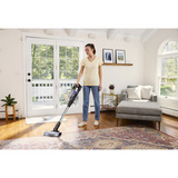 BLACK+DECKER 18V 2.0Ah 4IN1 PET Steelstofzuiger 