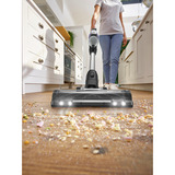 BLACK+DECKER 18V 2.0Ah 4IN1 PET Steelstofzuiger 